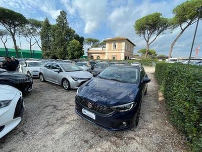 FIAT Tipo 1.6 GPL E.Torq AT 4 porte aut,navi,app