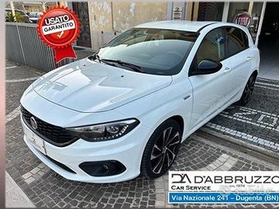 Fiat Tipo 1.6 Mjt 120cv S&S - S-Design UNICA