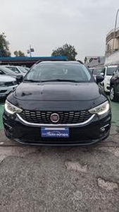Fiat Tipo 1.6 Mjt S&S DCT SW Lounge 2020