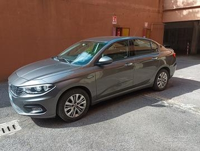 FIAT Tipo (2015-->) - 2016