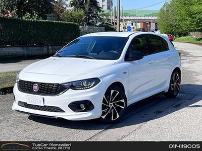 FIAT Tipo Sport 1.4