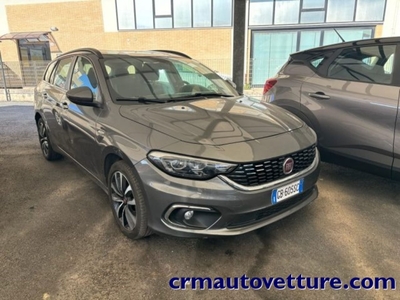 Fiat Tipo Station Wagon Tipo 1.6 Mjt S&S SW Lounge usato