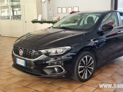 Fiat Tipo Tipo 1.3 Mjt 4 porte Lounge usato