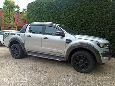 FORD Altro modello - 2016