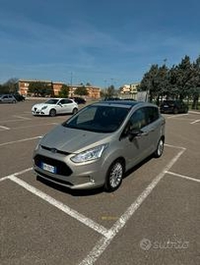 Ford B max 1.0 ecobost 2012 (DI PENSIONATO)