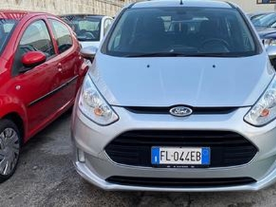 Ford B-Max 1.4 90 CV GPL Titanium