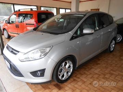 FORD C-Max 1.0 EcoBoost 100CV Titanium