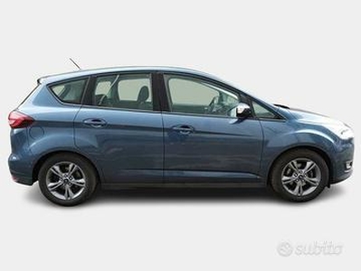 FORD C-MAX 1.5 TDCi 120cv S/S Powershift Business