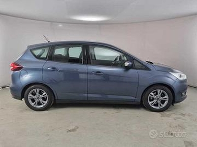 FORD C-MAX 1.5 TDCi 120cv S/S Powershift Business