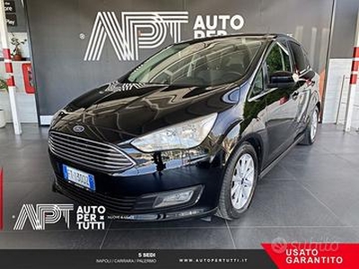 Ford C-Max 1.5 tdci Business s&s 120cv powers...
