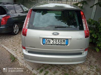 Ford c max 1.6