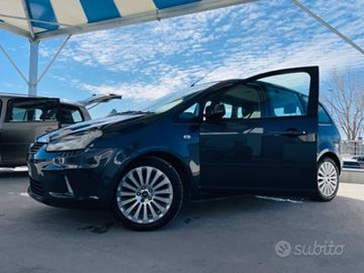 Ford C-Max 1.6 TDCi 110 CV Ikon DPF