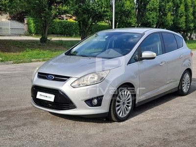 FORD C-Max 1.6 TDCi 115CV Titanium