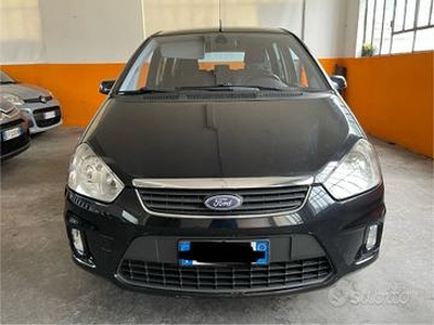 Ford C-Max 1.6 TDCi 90 CV Titanium