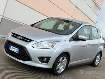 Ford C-Max C-Max 1.6 TDCi 95CV Business