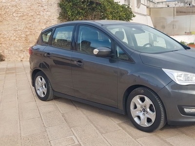 Ford C-Max C-Max7 1.5 TDCi 120CV UNICO PROPIETARIO