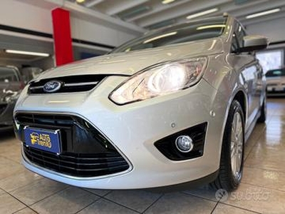 Ford C-Max C-Max7 Posti 1.6 TDCi 115CV Plus