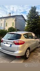Ford c-max GPL