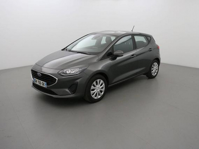 FORD Fiesta 1.0 Flexifuel 95 Ch S&s Bvm6 Cool & Conn...