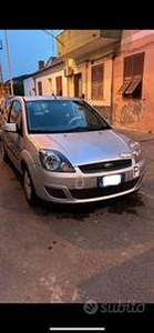 Ford Fiesta 1.4