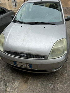 Ford Fiesta Diesel