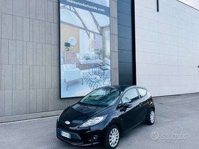 Ford Fiesta Fiesta 1.4 3 porte Bz.- GPL