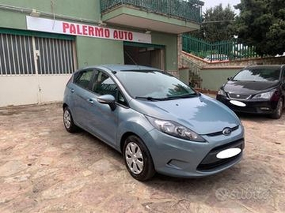 Ford Fiesta Fiesta 1.6 TDCi 95CV 5 porte