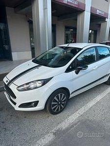 Ford Fiesta Neopatentati