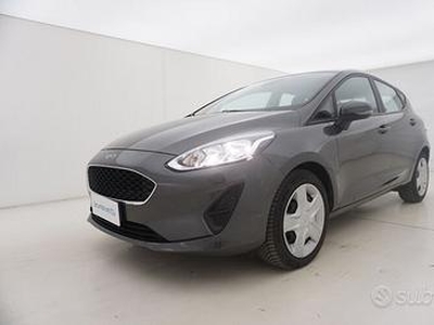 Ford Fiesta Plus BR641494 1.5 Diesel 85CV