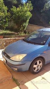 FORD Focus 1ª serie - 2003