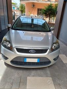 FORD Focus 2ª serie - 2010