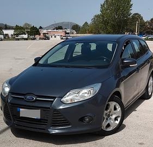 FORD Focus 3ª serie - 2013