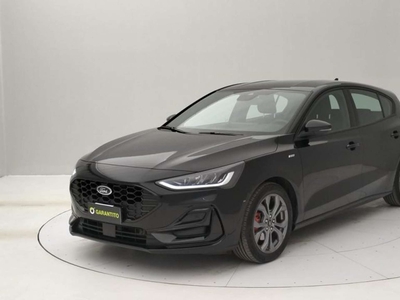 Ford Focus EcoBoost ST-Line 114 kW