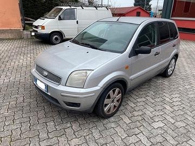Ford Fusion 1.6 16V 5p. Collection