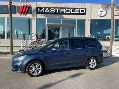 Ford Galaxy 2.0 EcoBlue Business 110 kW