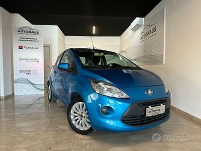 FORD KA 1,2 69CV CLIMA