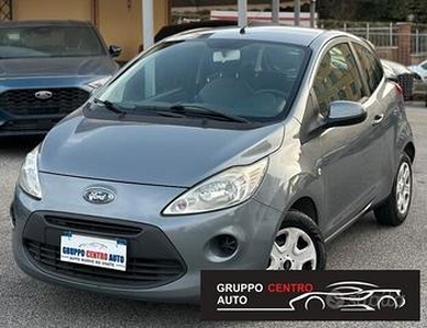 Ford Ka 1.2 8V 69CV Titanium-2009