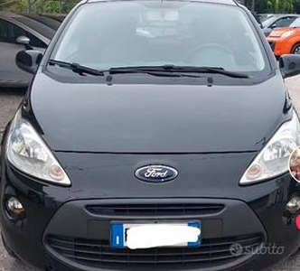 Ford Ka 1.3 TDCi 75CV cDPF 2013