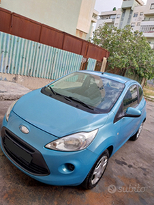 Ford ka anno 2010 1.3 multijet 75cv