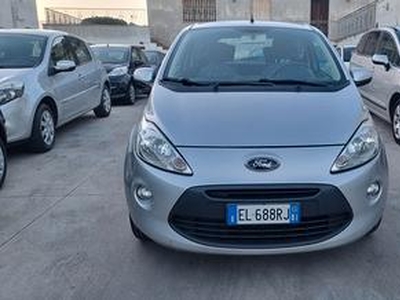 Ford Ka Ka 1.2 8V 69CV