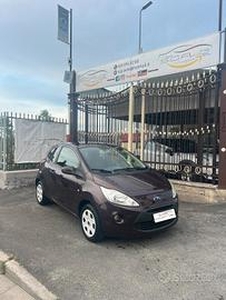 Ford Ka Ka 1.2 8V 69CV