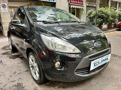 Ford Ka Ka 1.2 8V 69CV Titanium