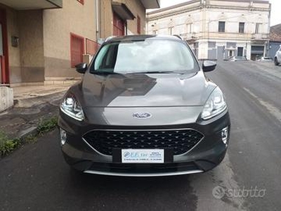 Ford Kuga 1.5 EcoBlue 120 CV 2WD PARI AL NUOVO