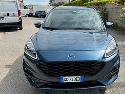 Ford Kuga 1.5 EcoBlue 120 CV aut. 2WD ST-Line X