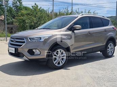 FORD Kuga 1.5 TDCI 120 CV S&S 2WD Business