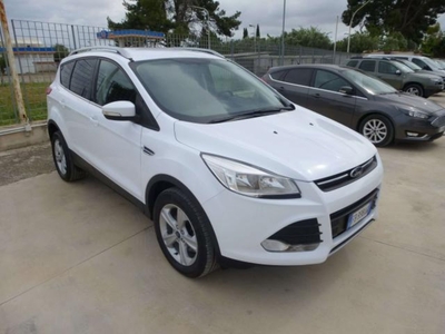 Ford Kuga 2.0 TDCI 120 CV S&S 2WD Business N1 usato