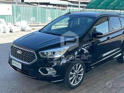 FORD Kuga 2.0 TDCI 180 CV S&S 4WD Powershift Vigna