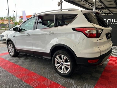 FORD KUGA (2012) 1.5 TDCI 120 CV S&S 2WD Business * TAGLIANDATA