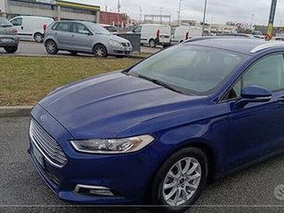Ford Mondeo 1.5 TDCi 120 CV ECOnetic S&S Station W