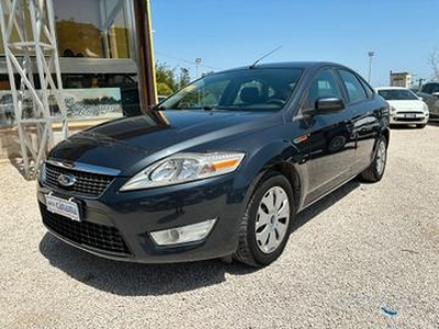 FORD MONDEO 2.0 TDCI - 2008